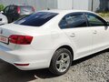 2012 Volkswagen Jetta VI, белый, 1020000 рублей - вид 3