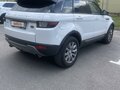 2017 Land Rover Range Rover Evoque I Рестайлинг, белый, 2050000 рублей - вид 4