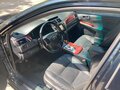 2014 Toyota Camry VII (XV50), чёрный - вид 5