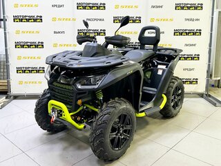2026 Segway Snarler, чёрный, 925000 рублей, вид 1