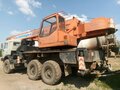 2005 Клинцы КС-55713-3К, серебристый - вид 2