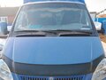 2007 ГАЗ ГАЗель (3302), голубой, 470000 рублей - вид 6