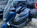2020 Yamaha NMAX, синий, 390000 рублей - вид 2