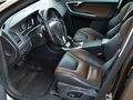 2013 Volvo XC60 I Рестайлинг, коричневый - вид 7