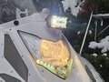 2022 Stels Ставр MS600, белый, 599000 рублей