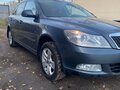 2011 Skoda Octavia II (A5) Рестайлинг, серый, 700000 рублей