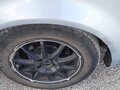 2002 Audi A4 II (B6), серебристый, 450000 рублей - вид 7