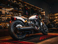 2025 Indian Scout, белый - вид 2