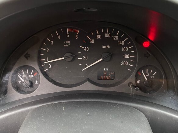 2008 Opel Combo C Рестайлинг, серебристый, 500000 рублей - вид 6