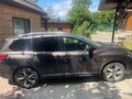 2014 Nissan Pathfinder IV, коричневый, 2000000 рублей - вид 3