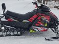 2024 Darex Snow 200, красный, 239000 рублей - вид 1