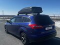 2018 Ford Focus III Рестайлинг, синий, 1250000 рублей - вид 5