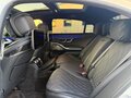 2021 Mercedes-Benz S-Класс 500 Long 4MATIC VII (W223), белый, 15500000 рублей - вид 7