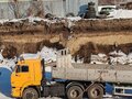 2011 КамАЗ 65116, оранжевый, 2800000 рублей