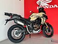 2026 Voge 625DSX, бежевый, 699000 рублей - вид 5