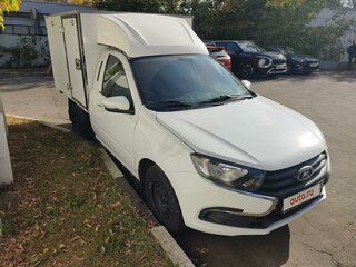2023 LADA (ВАЗ) ВИС 2349, белый, 1300000 рублей, вид 3