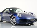 2022 Porsche 911 Carrera VIII (992), синий, 19148453 рублей