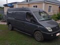 2008 Maxus eDeliver 3, серый, 850000 рублей