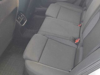 2021 Skoda Octavia IV (A8), белый, 1800000 рублей, вид 5