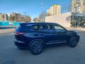 2024 Chery Tiggo 8 Pro Max I Рестайлинг, чёрный, 2500000 рублей - вид 6