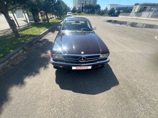 1980 Mercedes-Benz SLC 280 C107, коричневый, 3100000 рублей, вид 4