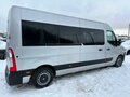 2020 Renault Master, серебристый, 3353740 рублей - вид 1