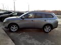 2012 Mitsubishi Outlander III, серый - вид 5