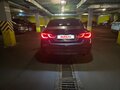 2016 Infiniti Q70 I Рестайлинг, чёрный, 2600000 рублей - вид 9