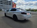 2016 BMW 5 серии 520d VI (F10/F11/F07) Рестайлинг, белый, 2950000 рублей - вид 1