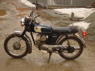 Yamaha YB-1