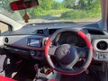 2011 Toyota Vitz III (XP130), серый, 650000 рублей - вид 7