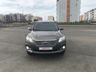 2010 Toyota RAV4 III (XA30) Рестайлинг, золотистый, 1450000 рублей, вид 3