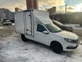 2024 LADA (ВАЗ) ВИС 2349, белый, 1900000 рублей - вид 1