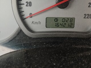 2007 Chery Tiggo (T11) I, чёрный, 460000 рублей, вид 3