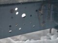 2017 ГАЗ ГАЗель (3302), белый, 1450000 рублей