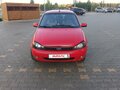 2012 Lada (ВАЗ) Kalina Sport I, красный - вид 1