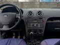 2007 Ford Fusion I Рестайлинг, голубой - вид 6