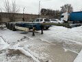2018 Wielton NS, синий, 1500000 рублей