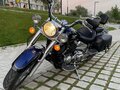 2006 Yamaha XVS650 Drag Star, синий, 580000 рублей - вид 6