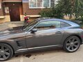 2004 Chrysler Crossfire, белый, 950000 рублей - вид 5