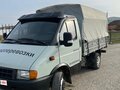 2000 ГАЗ ГАЗель (3302), серый, 500000 рублей - вид 2
