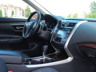 2014 Nissan Teana III (L33), пурпурный, 2100000 рублей, вид 5