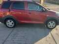 2014 Chery IndiS (S18D) I, красный, 400000 рублей - вид 1