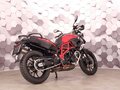 2015 BMW F 700 GS, красный - вид 6