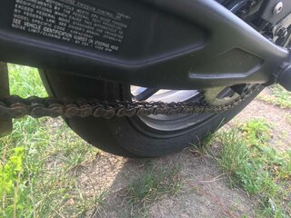2018 Kawasaki Ninja 650, синий, 591124 рублей, вид 5