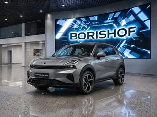 2026 Lynk & Co 06 I Рестайлинг, серый, 2790000 рублей, вид 1