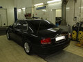 2004 Hyundai Sonata ТагАЗ IV (EF) Рестайлинг, чёрный - вид 1