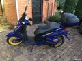 2008 Stels Outlander, синий, 69000 рублей - вид 7