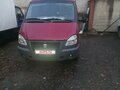 2007 ГАЗ ГАЗель (2705), красный, 630000 рублей