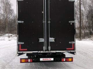 2016 ГАЗ ГАЗель Next, белый, 1990000 рублей, вид 5